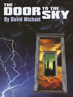 cover image of The Door to the Sky